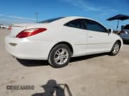 ✅ 2008 Toyota Solara SE • VIN: 4T1CE30P18U765344 • Lot: 65714365. Wystawiony na Copart z przebiegiem 184 895 mil. Bezpłatny archiwum sprzedaży aukcyjnych z USA i szczegółowy raport historii pojazdu na DreamBid. Zdjęcie 3.