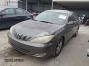 ✅ 2006 Toyota Camry LE • VIN: 4T1BF30K96U627657 • Lot: 41525013. Listed on IAAI with 246,044 mi. Free auction sales archive from the USA and detailed vehicle history report at DreamBid. Image 2.