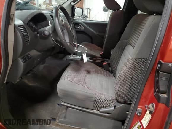 ✅ 2015 Nissan Frontier SV • VIN: 1N6AD0CU0FN755410 • Lot: 49660425. Wystawiony na Copart z przebiegiem 146 234 mil. Bezpłatny archiwum sprzedaży aukcyjnych z USA i szczegółowy raport historii pojazdu na DreamBid. Zdjęcie 7.