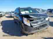 2012 Hyundai Veracruz Limited z VIN KM8NU4CC5CU203966, wystawiony jako IAAI lot #41405622 z przebiegiem 150 938 mil mil oraz . Historia ofert i sprzedaży dostępna na DreamBid. Obrazek 1.