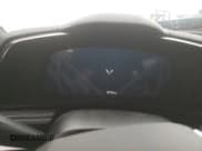 ✅ 2023 Chevrolet Corvette 1LT • VIN: 1G1YA2D49P5112164 • Lot: 81184985. Listed on Copart with 9,776 mi. Free auction sales archive from the USA and detailed vehicle history report at DreamBid. Image 9.