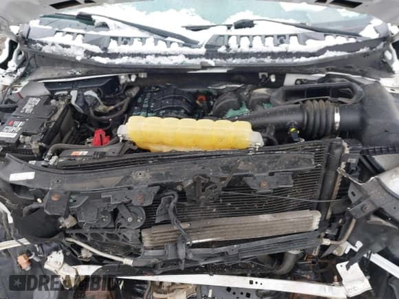 ✅ 2018 Ford F-150 XL • VIN: 1FTEX1EB5JKF85391 • Лот: 43629168. Опубликован ранее на IAAI с пробегом Не указан. Бесплатный доступ к архиву аукционных продаж из США и подробный отчёт об истории автомобиля на DreamBid. Изображение 10.