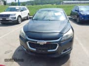 ✅ 2014 Chevrolet Malibu LT • VIN: 1G11G5SX0EF154566 • Lot: 42795444. Listed on IAAI with 42,700 mi. Free auction sales archive from the USA and detailed vehicle history report at DreamBid. Image 12.