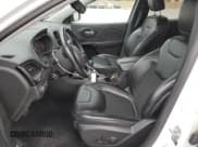 ✅ 2021 Jeep Cherokee Altitude • VIN: 1C4PJLLB7MD169537 • Лот: 81822035. Опубликован ранее на Copart с пробегом 47 549 миль. Бесплатный доступ к архиву аукционных продаж из США и подробный отчёт об истории автомобиля на DreamBid. Изображение 7.