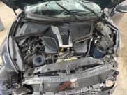 ✅ 2017 Infiniti Q50 Red Sport 400 • VIN: JN1FV7AR3HM872004 • Lot: 47538175. Listed on Copart with 111,738 mi. Free auction sales archive from the USA and detailed vehicle history report at DreamBid. Image 11.