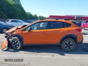 ✅ 2019 Subaru Crosstrek • VIN: JF2GTABC5K8255235 • Lot: 42124730. Wystawiony na IAAI z przebiegiem 62 617 mil. Bezpłatny archiwum sprzedaży aukcyjnych z USA i szczegółowy raport historii pojazdu na DreamBid. Zdjęcie 14.