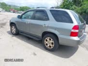 ✅ 2001 Acura MDX Touring • VIN: 2HNYD186X1H539142 • Lot: 42411193. Wystawiony na IAAI z przebiegiem 110 057 mil. Bezpłatny archiwum sprzedaży aukcyjnych z USA i szczegółowy raport historii pojazdu na DreamBid. Zdjęcie 3.