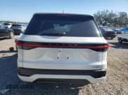 ✅ 2024 Lexus TX 350 • VIN: 5TDAAAA61RS006118 • Lot: 83888614. Wystawiony na Copart z przebiegiem 4 070 mil. Bezpłatny archiwum sprzedaży aukcyjnych z USA i szczegółowy raport historii pojazdu na DreamBid. Zdjęcie 6.