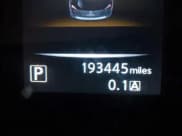 ✅ 2014 Nissan Rogue SV • VIN: 5N1AT2MV2EC826931 • Lot: 43734306. Listed on IAAI with 193,445 mi. Free auction sales archive from the USA and detailed vehicle history report at DreamBid. Image 15.