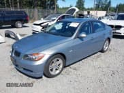 ✅ 2008 BMW 3 Series 328xi • VIN: WBAVC73578KP38646 • Лот: 42766667. Опубликован ранее на IAAI с пробегом 128 319 миль. Бесплатный доступ к архиву аукционных продаж из США и подробный отчёт об истории автомобиля на DreamBid. Изображение 17.