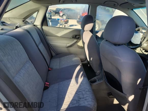 ✅ 2005 Ford Focus S • VIN: 1FAFP34N05W290649 • Лот: 90919625. Опубликован ранее на Copart с пробегом 242 434 миль. Бесплатный доступ к архиву аукционных продаж из США и подробный отчёт об истории автомобиля на DreamBid. Изображение 10.