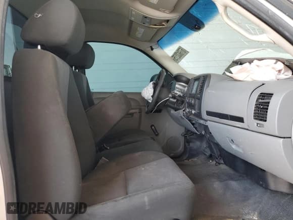 ✅ 2013 Chevrolet Silverado 1500 • VIN: 1GC0CV80DF109292 • Лот: 67983275. Опубликован ранее на Copart с пробегом 349 847 миль. Бесплатный доступ к архиву аукционных продаж из США и подробный отчёт об истории автомобиля на DreamBid. Изображение 10.