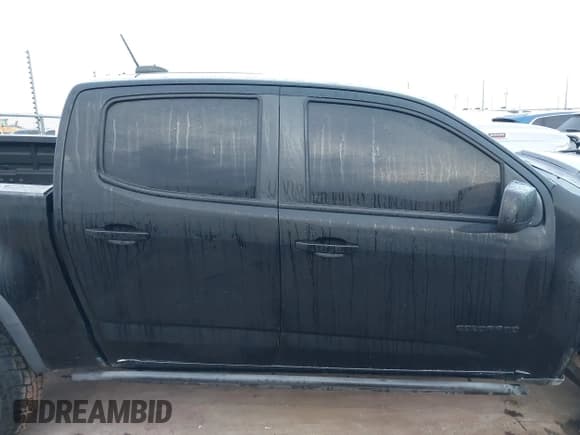 ✅ 2017 Chevrolet Colorado 4WD ZR2 • VIN: 1GCGTEEN6H1304706 • Лот: 43523229. Опубликован ранее на IAAI с пробегом 65 520 миль. Бесплатный доступ к архиву аукционных продаж из США и подробный отчёт об истории автомобиля на DreamBid. Изображение 14.