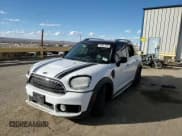 ✅ 2017 MINI Countryman Cooper • VIN: WMZYS7C38H3B62595 • Lot: 45991465. Wystawiony na Copart z przebiegiem 114 430 mil. Bezpłatny archiwum sprzedaży aukcyjnych z USA i szczegółowy raport historii pojazdu na DreamBid. Zdjęcie 11.