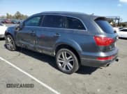 ✅ 2013 Audi Q7 Premium Plus • VIN: WA1LGAFE2DD001595 • Lot: 70378205. Listed on Copart with 133,235 mi. Free auction sales archive from the USA and detailed vehicle history report at DreamBid. Image 2.