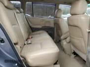 ✅ 2007 Toyota Highlander • VIN: JTEHW21A370038638 • Лот: 87004824. Опубликован ранее на Copart с пробегом 157 186 миль. Бесплатный доступ к архиву аукционных продаж из США и подробный отчёт об истории автомобиля на DreamBid. Изображение 11.