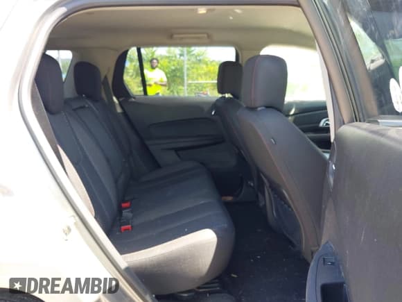 ✅ 2012 GMC Terrain SLE-2 • VIN: 2GKFLTEK6C6292492 • Лот: 42553761. Опубликован ранее на IAAI с пробегом 99 783 миль. Бесплатный доступ к архиву аукционных продаж из США и подробный отчёт об истории автомобиля на DreamBid. Изображение 8.