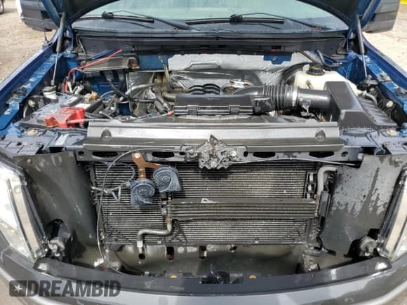 ✅ 2011 Ford F-150 XL • VIN: 1FTNF1CF4BKD57280 • Lot: 80250875. Wystawiony na Copart z przebiegiem 83 535 mil. Bezpłatny archiwum sprzedaży aukcyjnych z USA i szczegółowy raport historii pojazdu na DreamBid. Zdjęcie 11.