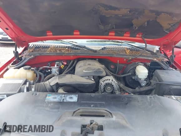 ✅ 2006 GMC Sierra 1500 SLE1 • VIN: 2GTEC13T561219591 • Lot: 42667522. Listed on IAAI with 294,397 mi. Free auction sales archive from the USA and detailed vehicle history report at DreamBid. Image 10.