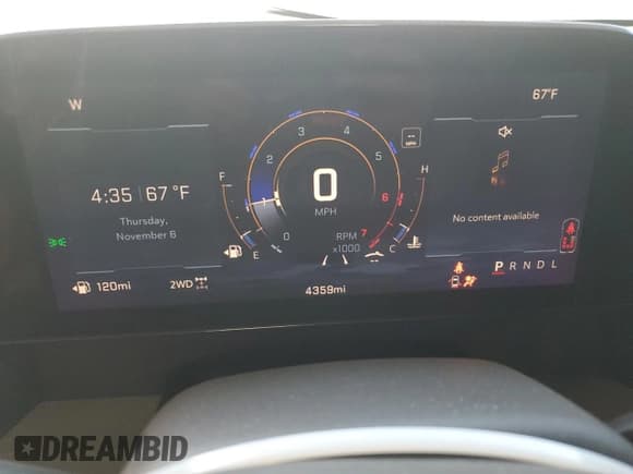 ✅ 2026 Chevrolet Traverse AWD LT • VIN: 1GNEVGKS9TJ136342 • Lot: 91678385. Wystawiony na Copart z przebiegiem 4 359 mil. Bezpłatny archiwum sprzedaży aukcyjnych z USA i szczegółowy raport historii pojazdu na DreamBid. Zdjęcie 9.