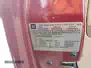 2006 Chevrolet HHR LT с VIN 3GNDA23D26S677875, выставлен на аукционе Copart как лот 74919164 с пробегом 181 554 миль миль и Списание • Salvage title. История ставок и продаж доступна на DreamBid. Изображение 12.