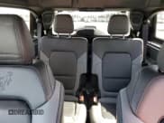 ✅ 2024 Ford Bronco Big Bend • VIN: 1FMDE7AH3RLB46917 • Lot: 52146385. Listed on Copart with 792 mi. Free auction sales archive from the USA and detailed vehicle history report at DreamBid. Image 10.