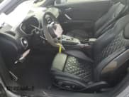 ✅ 2018 Audi TT RS • VIN: WUACSAFV4J1902052 • Лот: 47372894. Опубликован ранее на Copart с пробегом 28 119 миль. Бесплатный доступ к архиву аукционных продаж из США и подробный отчёт об истории автомобиля на DreamBid. Изображение 7.