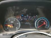 ✅ 2018 GMC Sierra 3500HD Denali • VIN: 1GT42YEYXJF261630 • Lot: 64598444. Wystawiony na Copart z przebiegiem Nie podano. Bezpłatny archiwum sprzedaży aukcyjnych z USA i szczegółowy raport historii pojazdu na DreamBid. Zdjęcie 9.