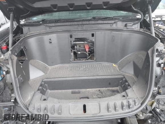 ✅ 2022 Ford F-150 Lightning Pro • VIN: 1FTVW1EL8NWG14070 • Лот: 41776980. Опубликован ранее на IAAI с пробегом 14 812 миль. Бесплатный доступ к архиву аукционных продаж из США и подробный отчёт об истории автомобиля на DreamBid. Изображение 10.