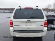 ✅ 2011 Ford Escape XLT • VIN: 1FMCU9DG7BKB99550 • Лот: 43732542. Опубликован ранее на IAAI с пробегом 176 035 миль. Бесплатный доступ к архиву аукционных продаж из США и подробный отчёт об истории автомобиля на DreamBid. Изображение 16.