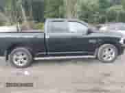 2019 Ram 1500 Tradesman with VIN 1C6RR7FT3KS502698, listed as a IAAI auction lot 43010061 with 94,404 mi miles and . Bid and sale history available at DreamBid. Image 13.