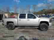2009 Chevrolet Silverado 1500 LS with VIN 3GCEK13C89G153861, listed as a IAAI auction lot 41587774 with 179,670 mi miles and . Bid and sale history available at DreamBid. Image 13.