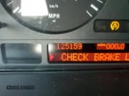 ✅ 2003 BMW 5 Series 525i • VIN: WBADT43403G023947 • Лот: 58235425. Опубликован ранее на Copart с пробегом 125 159 миль. Бесплатный доступ к архиву аукционных продаж из США и подробный отчёт об истории автомобиля на DreamBid. Изображение 9.