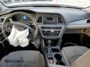 ✅ 2017 Hyundai Sonata SE • VIN: 5NPE24AF1HH575121 • Лот: 67550612. Опубликован ранее на Copart с пробегом 160 955 миль. Бесплатный доступ к архиву аукционных продаж из США и подробный отчёт об истории автомобиля на DreamBid. Изображение 8.