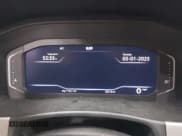 ✅ 2023 Volkswagen Atlas SE • VIN: 1V2HP2CA0PC516123 • Lot: 42103856. Listed on IAAI with 28,218 mi. Free auction sales archive from the USA and detailed vehicle history report at DreamBid. Image 7.