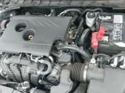 ✅ 2020 Nissan Altima SR • VIN: 1N4BL4CW8LC183051 • Lot: 41300213. Listed on IAAI with 48,294 mi. Free auction sales archive from the USA and detailed vehicle history report at DreamBid. Image 19.