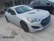 ✅ 2013 Hyundai Genesis Coupe Premium • VIN: KMHHT6KD0DU110084 • Lot: 42326661. Wystawiony na IAAI z przebiegiem 90 233 mil. Bezpłatny archiwum sprzedaży aukcyjnych z USA i szczegółowy raport historii pojazdu na DreamBid. Zdjęcie 1.