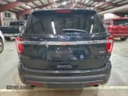 ✅ 2017 Ford Explorer • VIN: 1FM5K8B87HGD65226 • Lot: 96551035. Wystawiony na Copart z przebiegiem 150 337 mil. Bezpłatny archiwum sprzedaży aukcyjnych z USA i szczegółowy raport historii pojazdu na DreamBid. Zdjęcie 6.