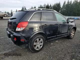 2008 Saturn VUE XR z VIN 3GSCL53798S509149, wystawiony jako Copart lot #86959914 z przebiegiem 167 819 mil mil oraz Szkoda całkowita • Salvage title. Historia ofert i sprzedaży dostępna na DreamBid. Obrazek 3.