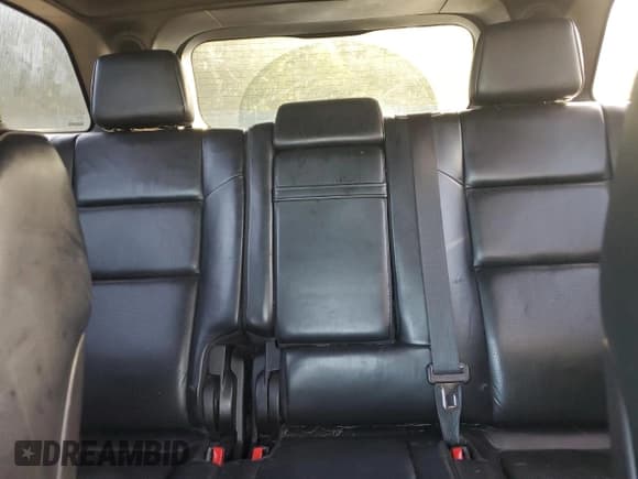 ✅ 2015 Jeep Grand Cherokee Overland • VIN: 1C4RJFCG0FC762946 • Lot: 82658585. Listed on Copart with 182,324 mi. Free auction sales archive from the USA and detailed vehicle history report at DreamBid. Image 10.