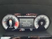 ✅ 2023 Audi S3 Prestige • VIN: WAUJ3DGYXPA054762 • Lot: 55529074. Listed on Copart with 13,684 mi. Free auction sales archive from the USA and detailed vehicle history report at DreamBid. Image 9.