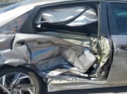 ✅ 2025 Hyundai Elantra SEL Convenience • VIN: KMHLS4DGXSU927584 • Lot: 80454775. Wystawiony na Copart z przebiegiem 941 mil. Bezpłatny archiwum sprzedaży aukcyjnych z USA i szczegółowy raport historii pojazdu na DreamBid. Zdjęcie 10.