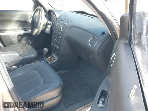 ✅ 2008 Chevrolet HHR LT • VIN: 3GNDA23D58S534826 • Lot: 40768502. Listed on IAAI with 159,674 mi. Free auction sales archive from the USA and detailed vehicle history report at DreamBid. Image 5.