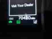 2023 Toyota Camry Hybrid LE с VIN 4T1C31AKXPU051949, выставлен на аукционе IAAI как лот 42946870 с пробегом 70 420 миль миль и . История ставок и продаж доступна на DreamBid. Изображение 15.