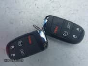 ✅ 2022 Jeep Compass Latitude • VIN: 3C4NJDBB4NT219305 • Lot: 43055588. Listed on IAAI with 12,053 mi. Free auction sales archive from the USA and detailed vehicle history report at DreamBid. Image 11.