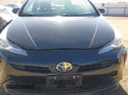 ✅ 2022 Toyota Prius L Eco • VIN: JTDKAMFU2N3162810 • Lot: 43566451. Listed on IAAI with 92,732 mi. Free auction sales archive from the USA and detailed vehicle history report at DreamBid. Image 17.