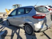 ✅ 2015 Ford C-Max SE • VIN: 1FADP5AU2FL119547 • Lot: 91616005. Wystawiony na Copart z przebiegiem 91 789 mil. Bezpłatny archiwum sprzedaży aukcyjnych z USA i szczegółowy raport historii pojazdu na DreamBid. Zdjęcie 2.