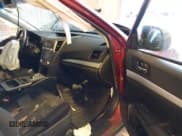 ✅ 2013 Subaru Outback Premium • VIN: 4S4BRCGC7D3273453 • Lot: 43649637. Listed on IAAI with Not provided. Free auction sales archive from the USA and detailed vehicle history report at DreamBid. Image 5.