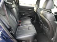 ✅ 2020 Hyundai Santa Fe SEL • VIN: 5NMS3CAA7LH232284 • Lot: 36583083. Wystawiony na Copart z przebiegiem 43 166 mil. Bezpłatny archiwum sprzedaży aukcyjnych z USA i szczegółowy raport historii pojazdu na DreamBid. Zdjęcie 12.