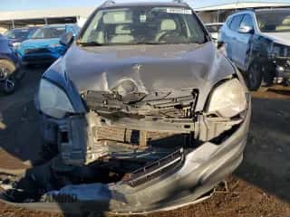 2008 Saturn VUE XE с VIN 3GSCL33P68S655433, выставлен на аукционе Copart как лот 80950774 с пробегом Не указан миль и Списание • Salvage title. История ставок и продаж доступна на DreamBid. Изображение 5.